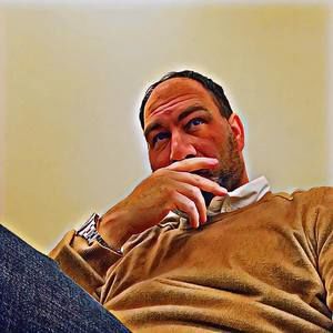 Meet your Posher, Jon